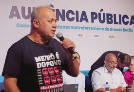 Escândalo nos trilhos: denúncias apontam possível farra com patrimônio público em concessões metroviárias no Brasil