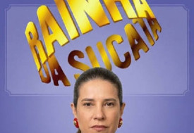 Nas redes sociais, Raquel Lyra já é chamada de “Rainha da Sucata” após chegada de trens antigos