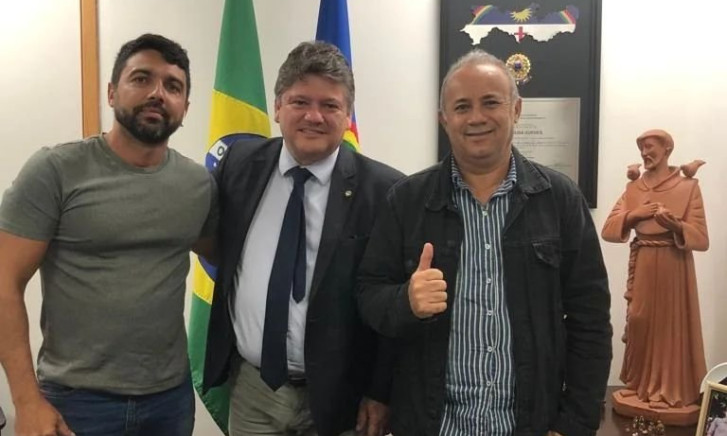 Deputado Sileno Guedes agendará reunião com prefeito João Campos e o Sindmetro-PE para debater pauta do Metrô do Recife